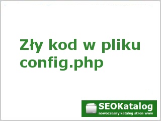 Adokna.com okna PCV Gorzów