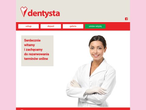 Ydentysta.pl stomatolog Łódź Widzew