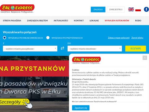 Zakexpress.com.pl