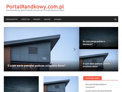 Portalrandkowy.com.pl online