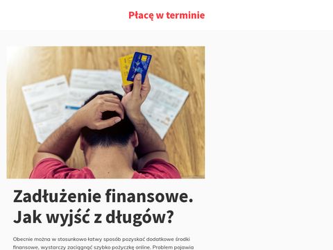 Placewterminie.pl katalog firm