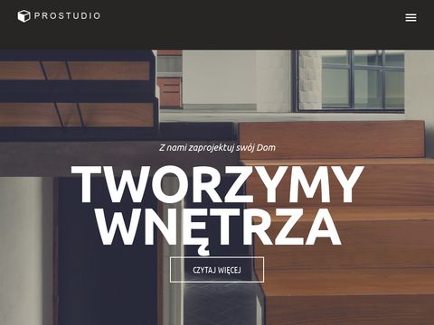 Prostudio.pl architekt wnetrz Warszawa