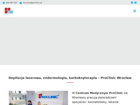 Proclinic.pl