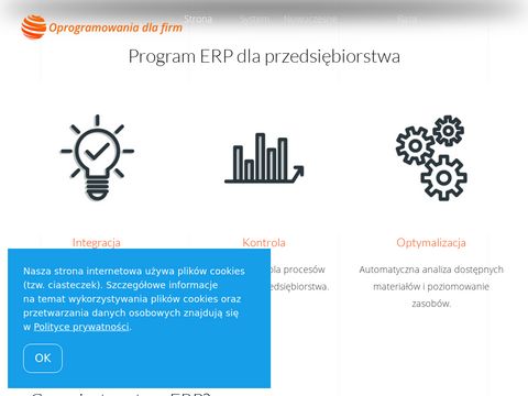 Program-erp.pl oprogramowanie dla firm