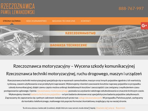 Rzeczoznawca-auto.pl badania pojazdów zabytkowych
