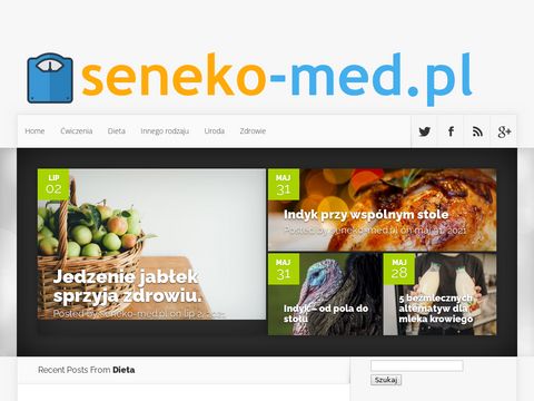 Seneko-med.pl badanie scyntygraficzne Kraków