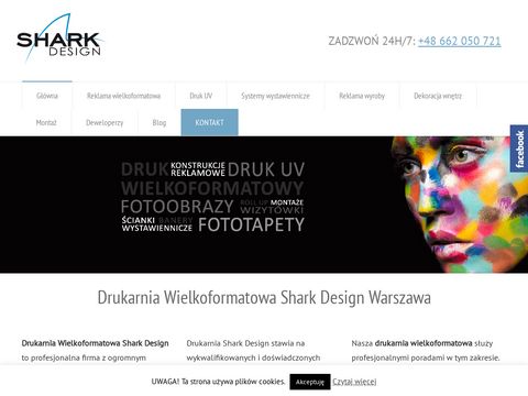 Sharkdesign.pl