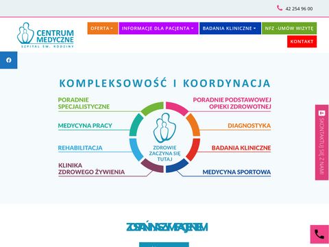 Swietarodzina.com.pl