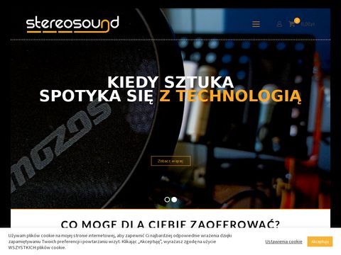 Stereosound.pl studio nagrań Katowice