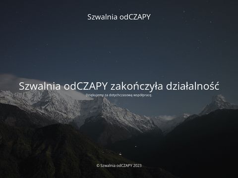 Szwalnia.odczapy.pl producent czapek