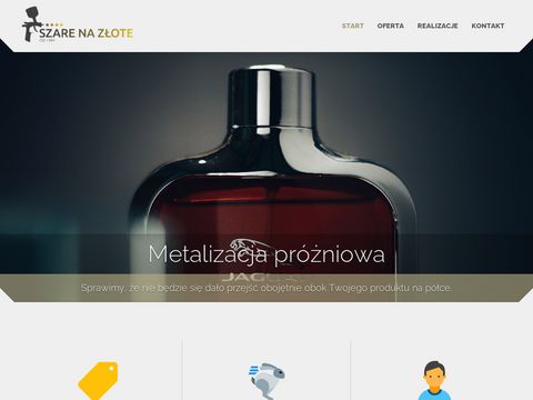 Szarenazlote.pl regeneracja lamp samochodowych