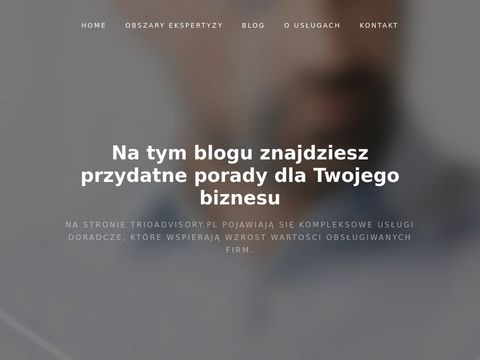 Trioadvisory.pl
