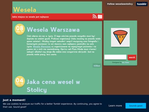 Wesela Warszawa