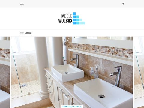 WOLBOX meble dla firm