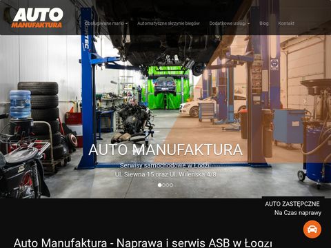Auto-manufaktura.pl