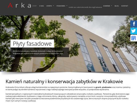 Arkam.krakow.pl
