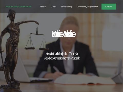 Adwokat-nowysacz.info
