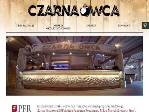 Czarnaowca.com.pl