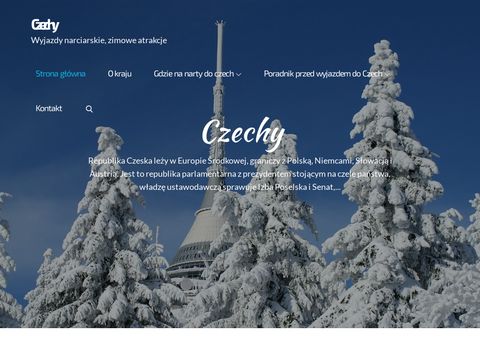 Czechy.net.pl