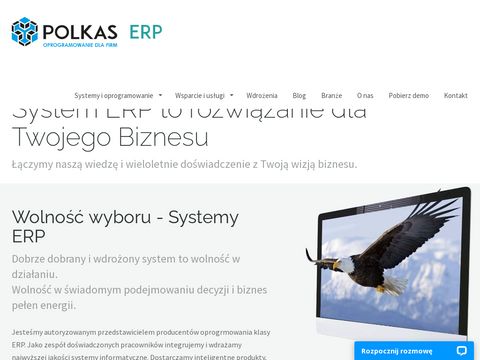 Erp-polkas.pl