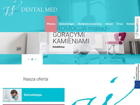 Dental-Med Wodzisław Śląski