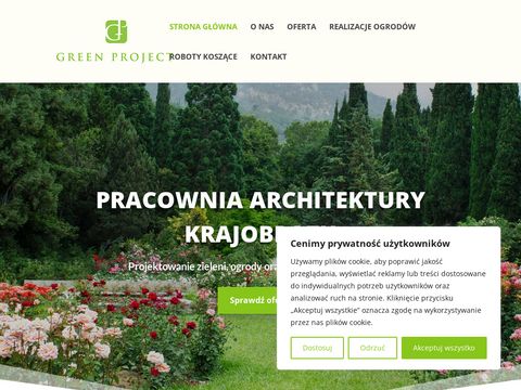Greenproject.pl