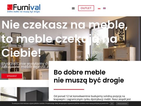 Furnival.pl meble Elbląg