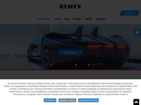 Firmabemex.com.pl