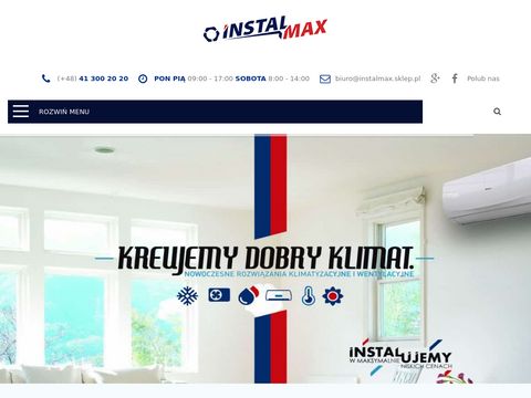 Instalmax.sklep.pl