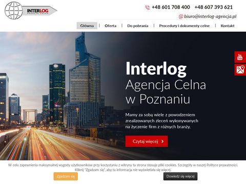 Interlog-agencja.pl