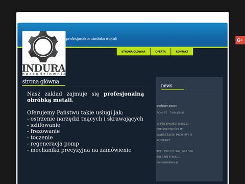 Indura.pl