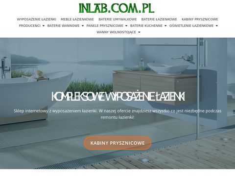Inlab.com.pl mikroskopy i rejestratory