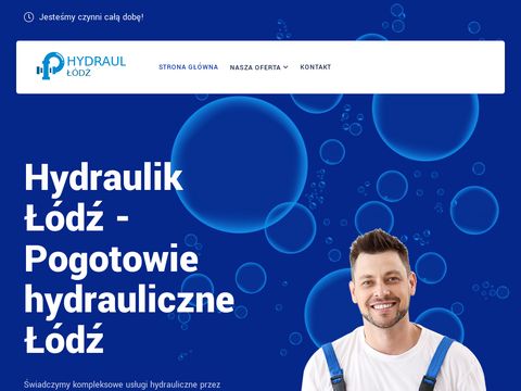 Hydraulik-lodz.com