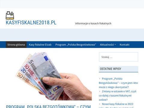 Kasyfiskalne2018.pl online