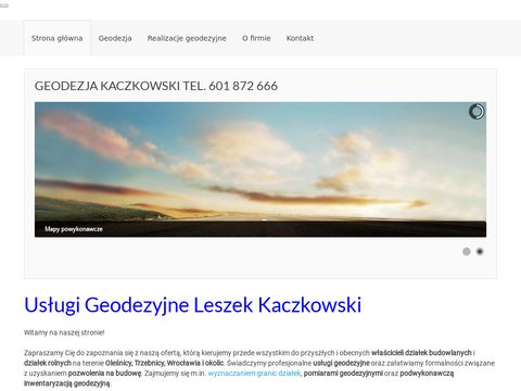 Kaczkowski.com.pl