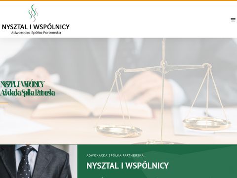 Kancelaria.advokat.com.pl odszkodowania w Ketrzynie