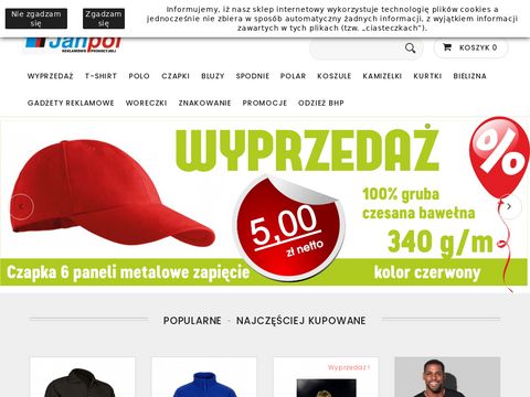 Janpol.info.pl