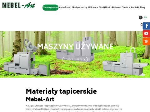 Mebelart.com.pl