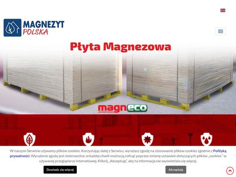 Magnezyt-polska.pl