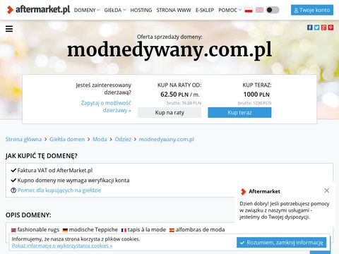 Modnedywany.com.pl 200x290