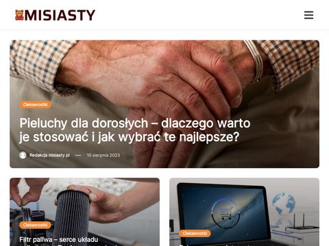 Misiasty.pl