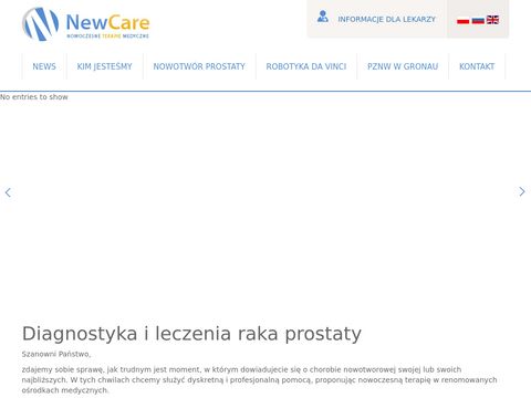 NewCare prostata