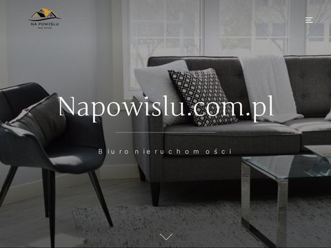 Napowislu.com.pl