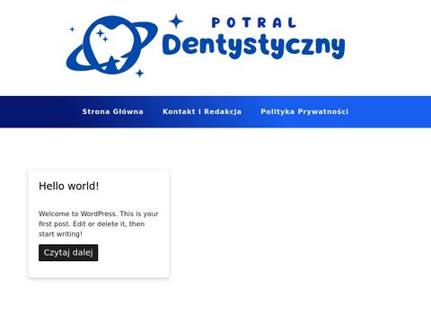 Naszdentysta.info dentysta Rzeszów