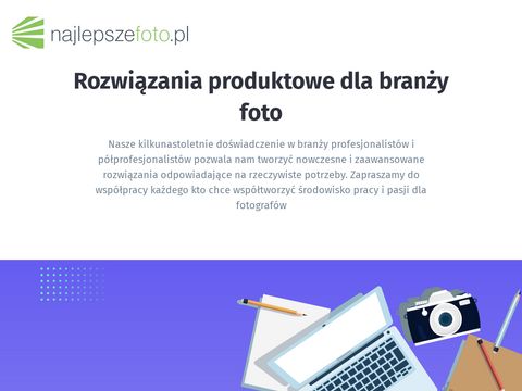 Najlepszefoto.pl fotoksiążki tanio