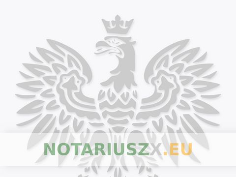 Notariuszizabelafal.pl