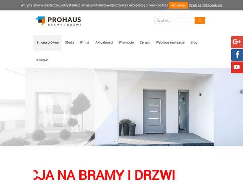 Pro-haus.pl