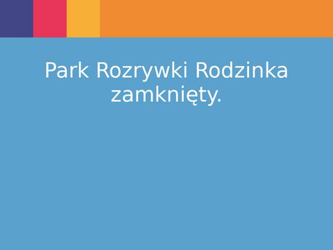 Parkrodzinka.pl
