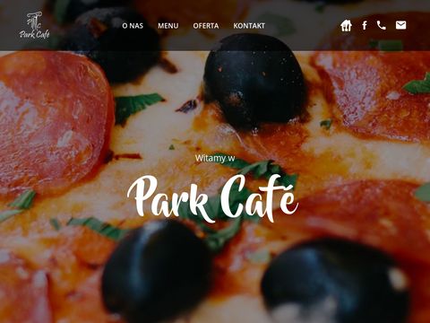 Park Cafe Olsztyn