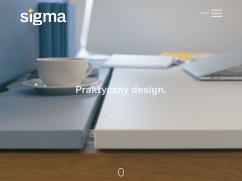 Sigma meble Opole